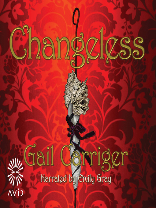 Title details for Changeless by Gail Carriger - Available